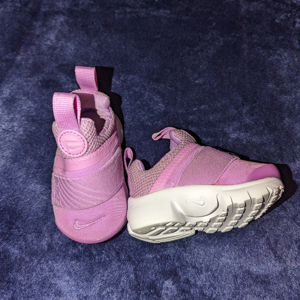 Baby Nikes